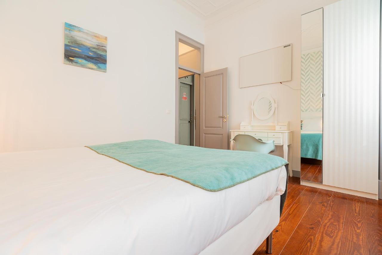 Times Appartement *
