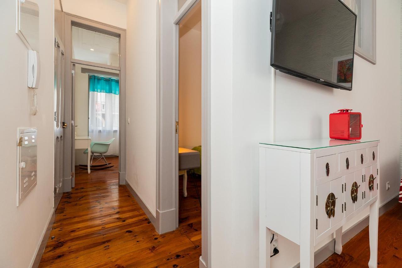 Times Appartement