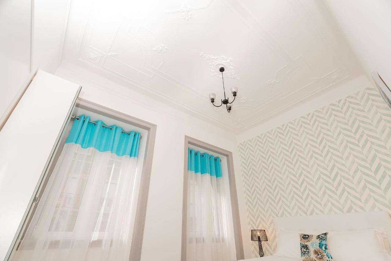 Appartement Times Lissabon