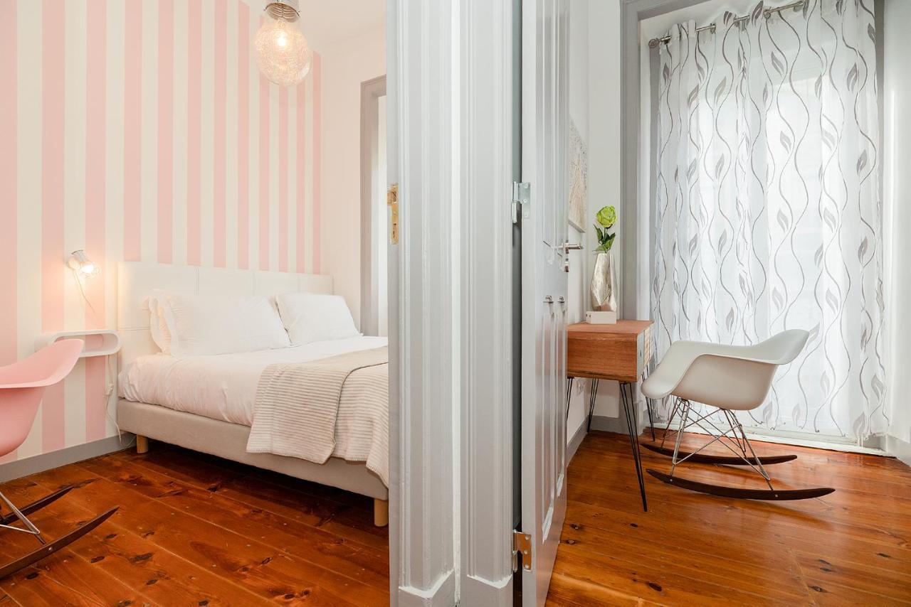 Times Appartement Lissabon