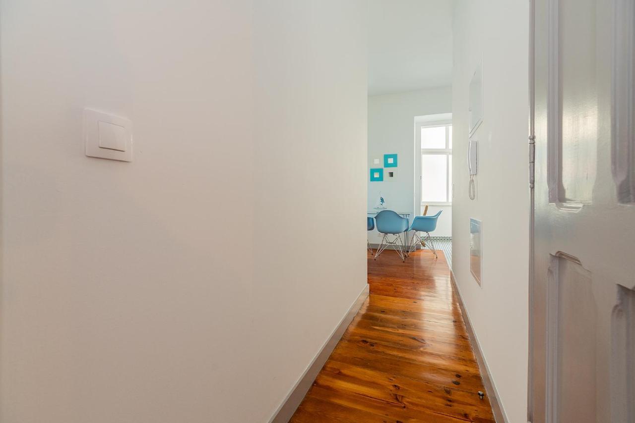 Times Appartement Lissabon