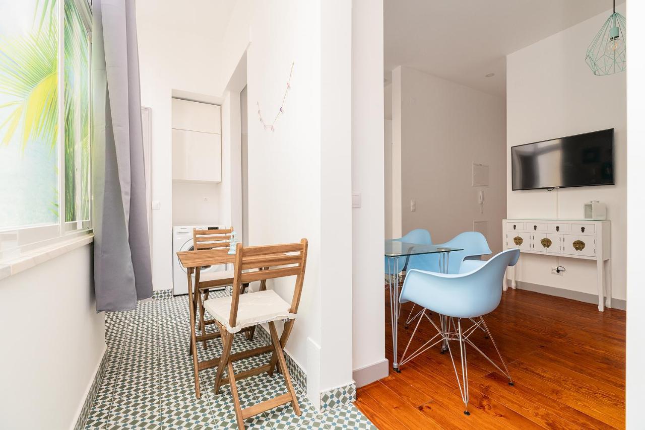 Appartement Times Lissabon