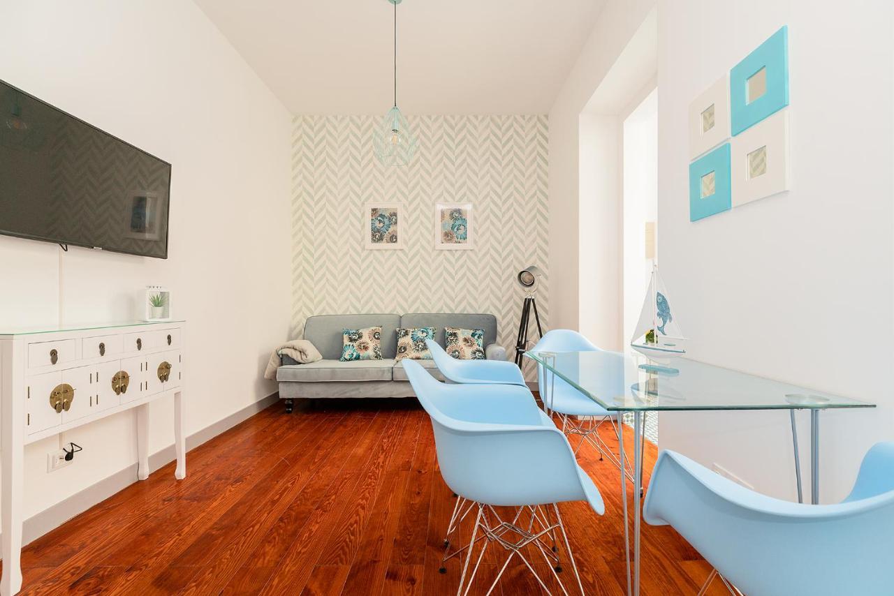 Times Appartement Lissabon