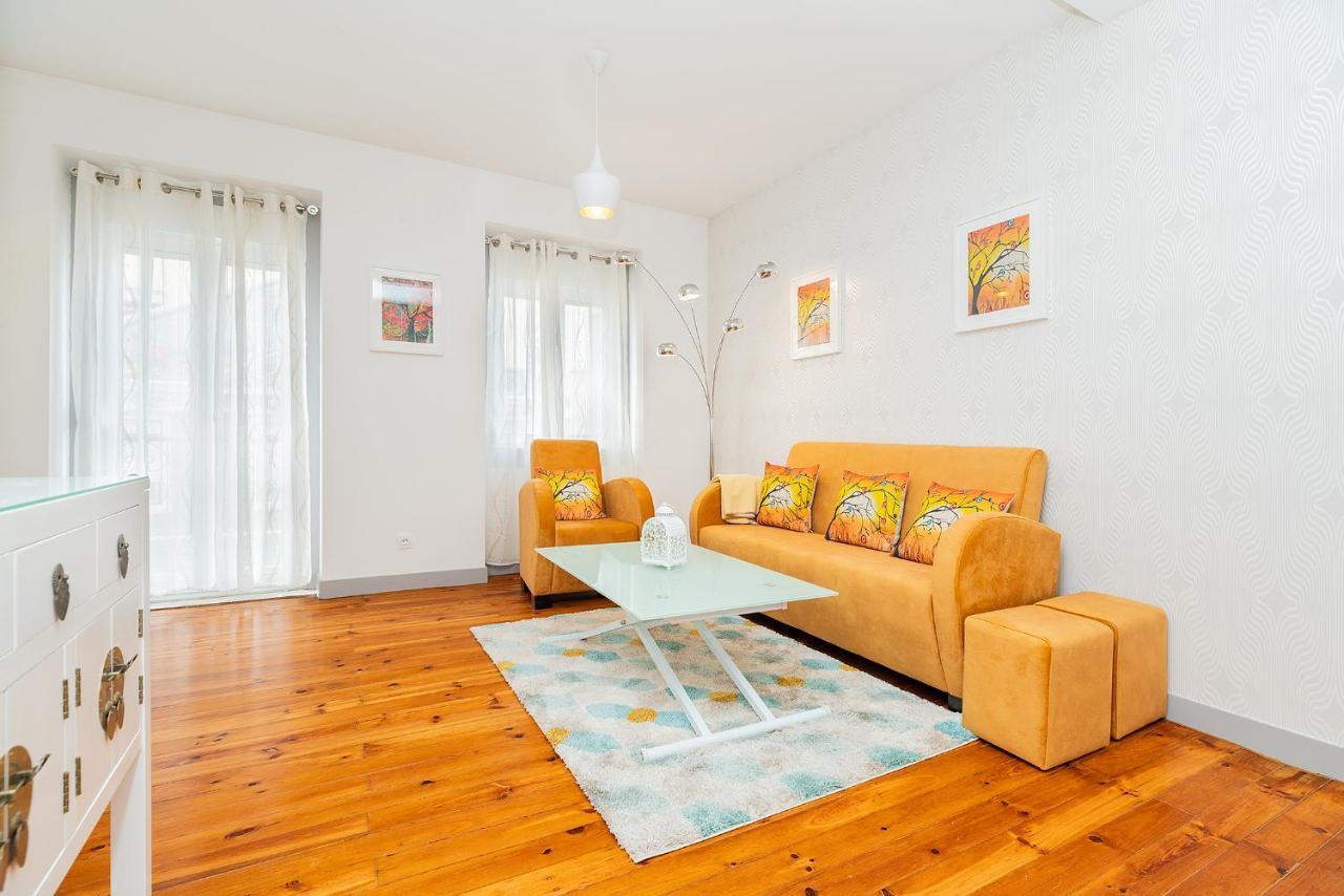 Appartement Times Lissabon